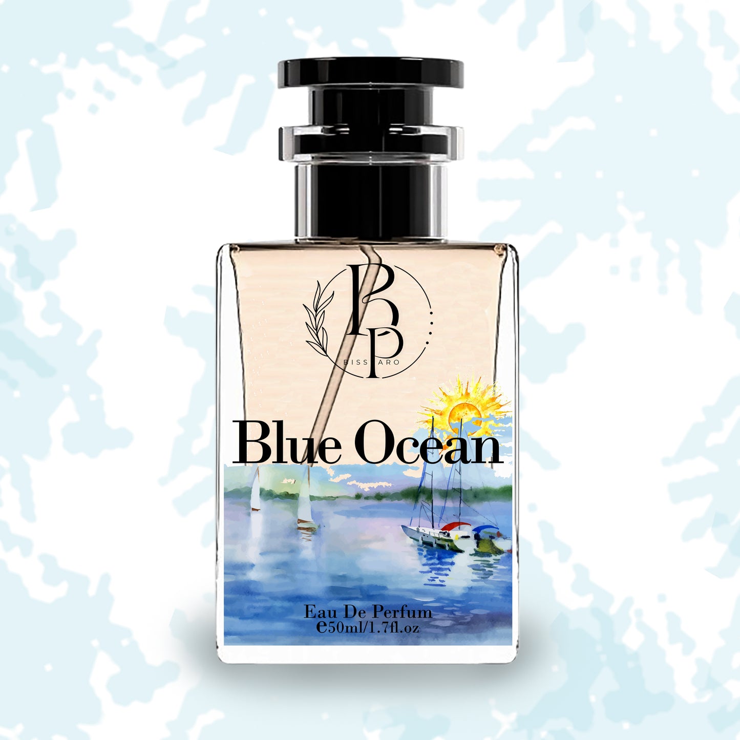 Blue Ocean