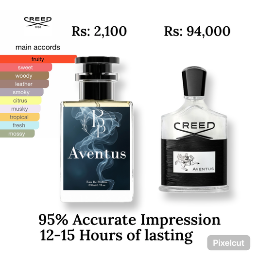 Aventus 50ml