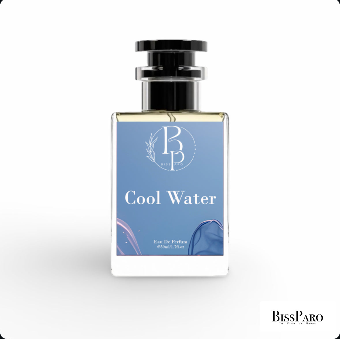 Cool Water 50ml