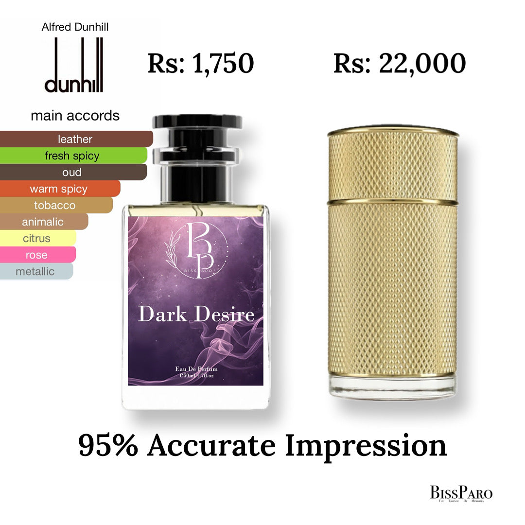 Dark Desire 50ml