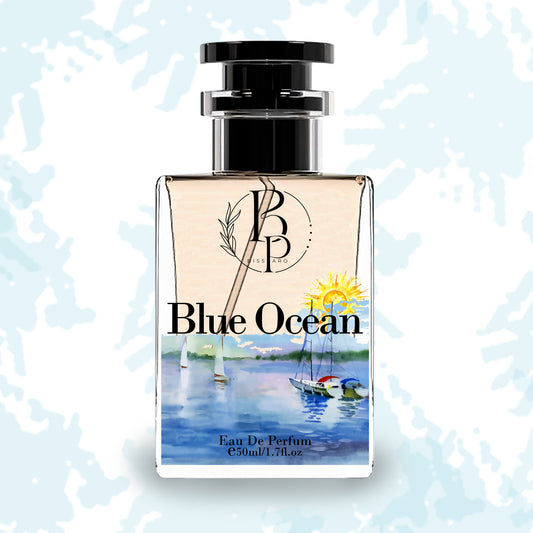 Blue Ocean