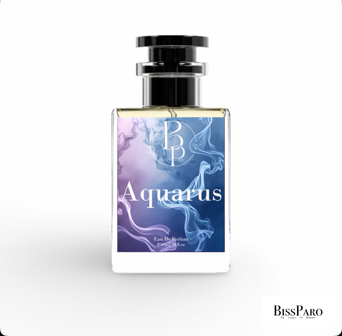 Aquarus 50ml