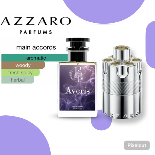 Averis 50ml