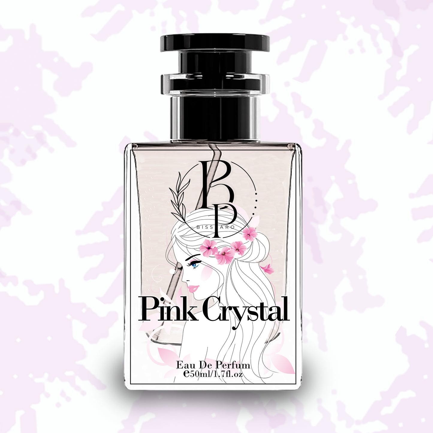 Pink Crystal