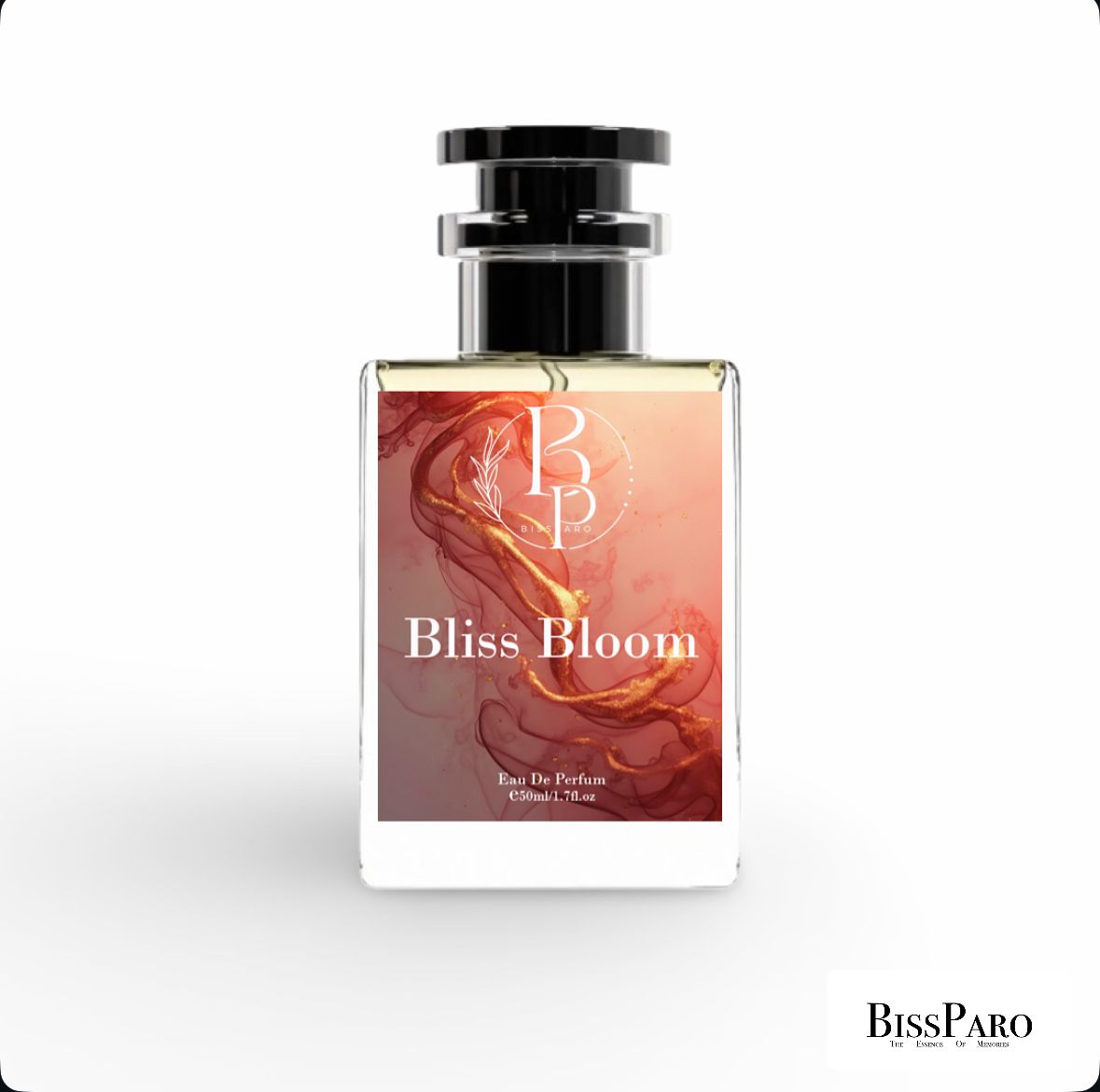 Bliss Bloom 50ml