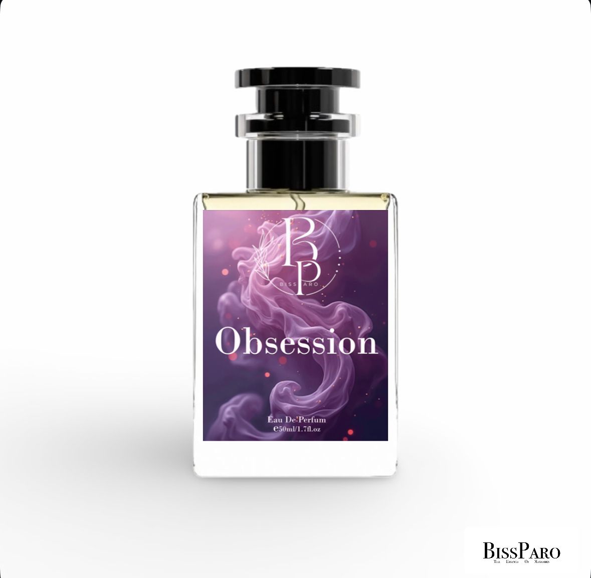 Obsession 50ml