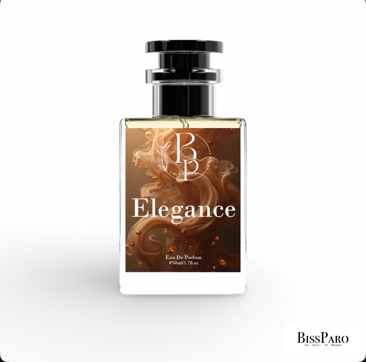 Elegance 50ml