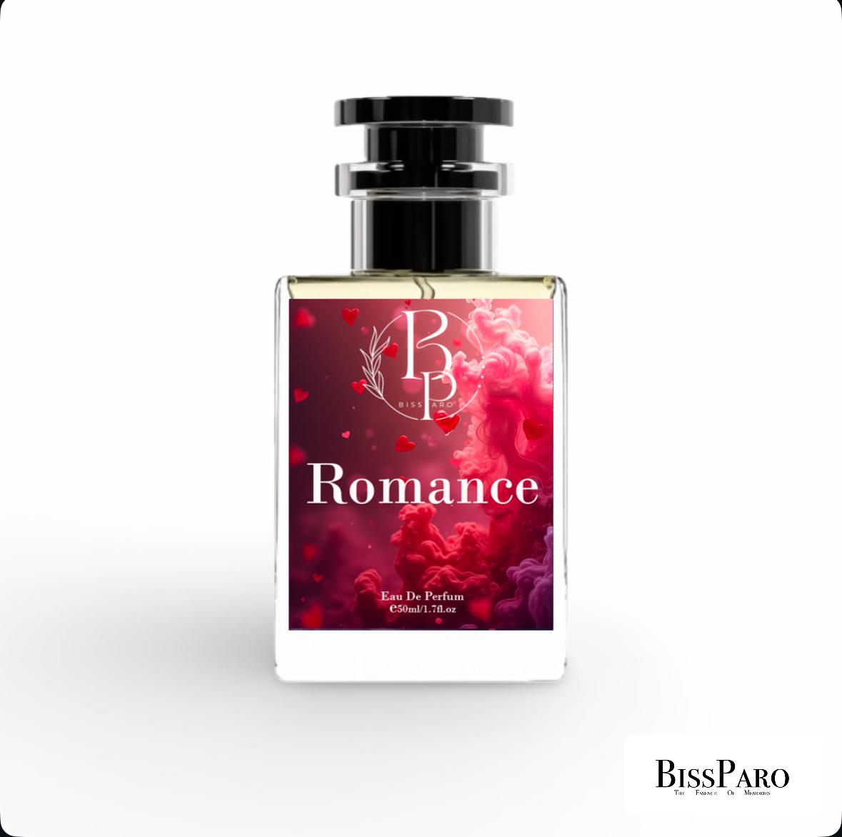 Romance 50ml