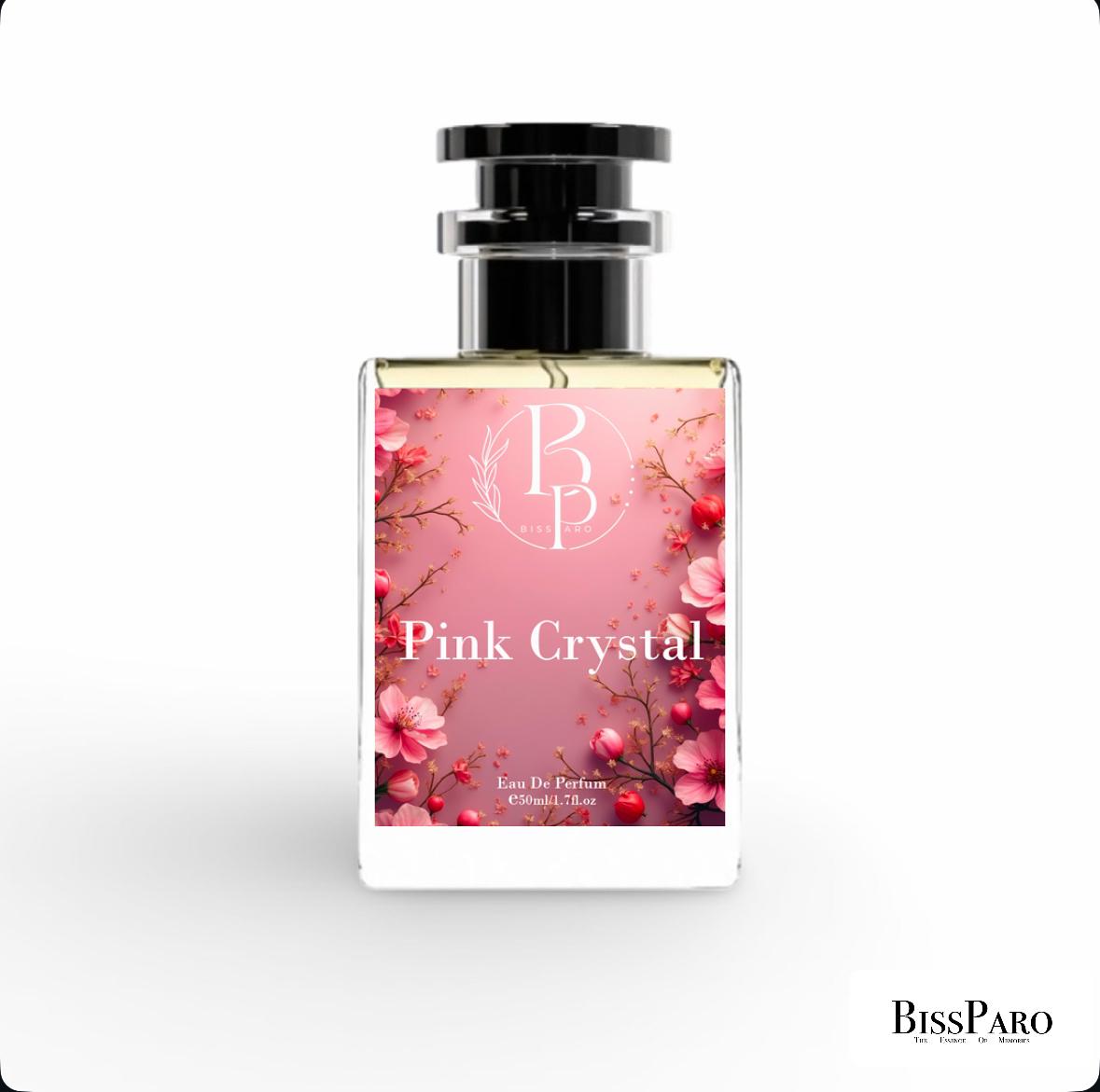 Pink Crystal 50ml