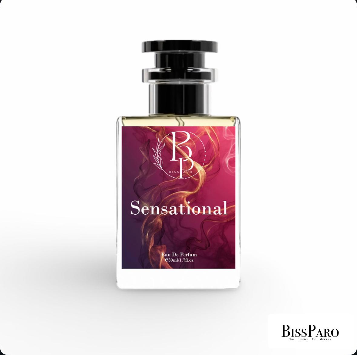 Sensational 50ml