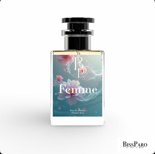 Femme 50ml