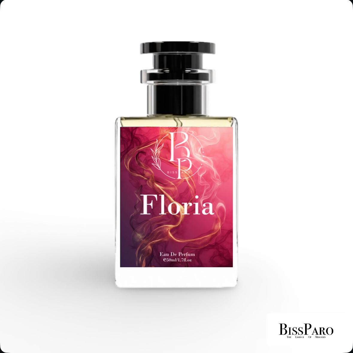 Floria 50 ml