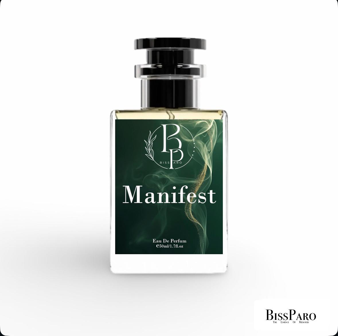 Manifest